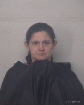 Cassie Jade Hartsoe Mugshot