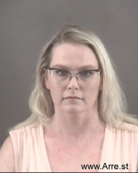 Cassie Whitener Moore Mugshot