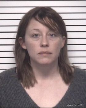 Cassie  Smith Mugshot