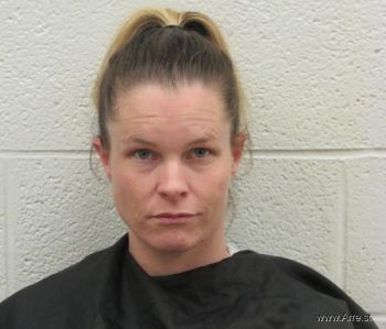 Cassy Mae Smith Mugshot