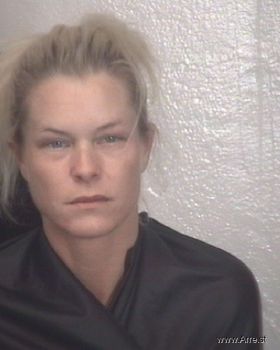 Cassy Mae Smith Mugshot