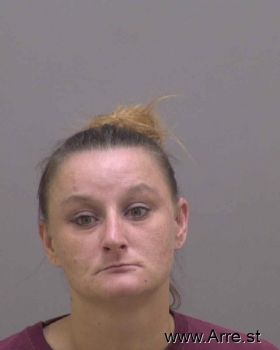 Catherine Dianne Crokaert Mugshot