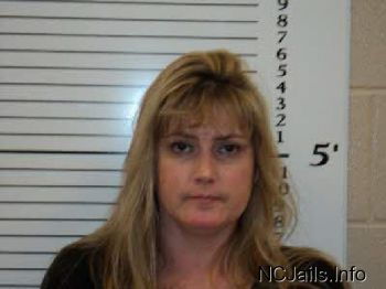 Catherine Mary Mccarty Mugshot