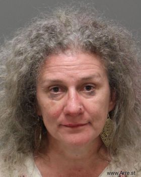 Catherine Renau Johnson Mugshot