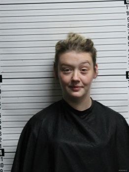 Catherine Alexandra Smith Mugshot