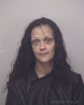 Catherine Lee Thompson Mugshot