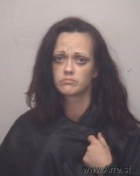 Catherine Lee Thompson Mugshot