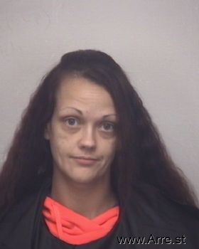 Catherine Lee Thompson Mugshot