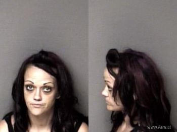 Catherine Lee Thompson Mugshot