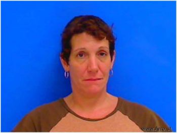 Cathy Diane Elders Mugshot