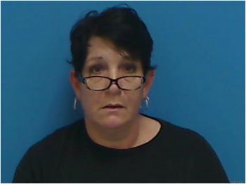 Cathy Diane Elders Mugshot