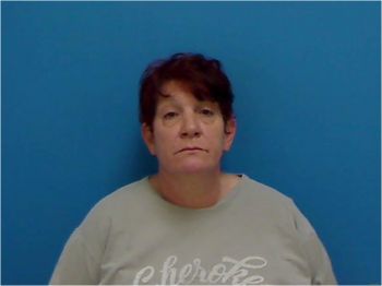 Cathy Diane Elders Mugshot