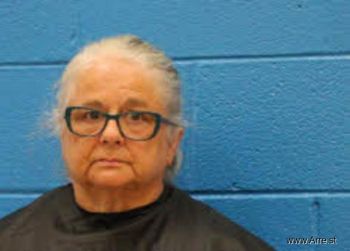 Cathy Hubbard Mcguire Mugshot