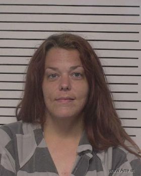 Caylen Amber Faulkner Mugshot