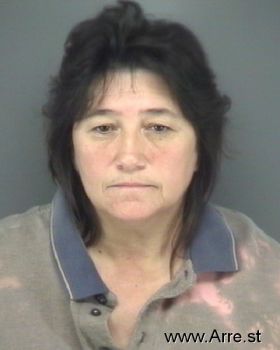 Cecilia Brinson Wayne Mugshot