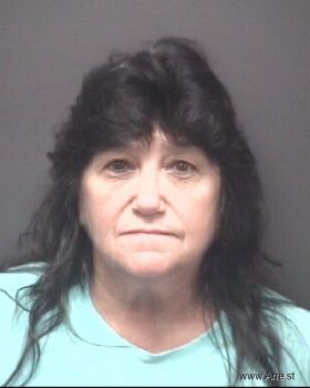 Cecilia Brinson Wayne Mugshot