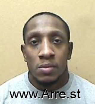 Cedric L Byrd Mugshot