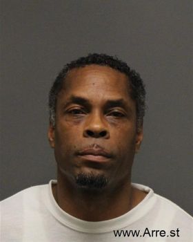 Cedric Raynard Coleman Mugshot