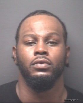 Cedric Jamal Gibbs Mugshot