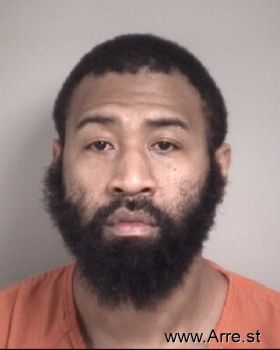 Cedric Lamont Gill Mugshot