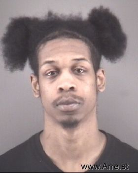 Cedric Jaylin Harris Mugshot