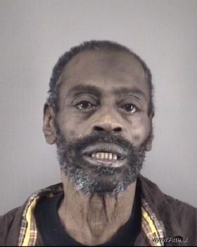 Cedric Alcardo Holland Mugshot