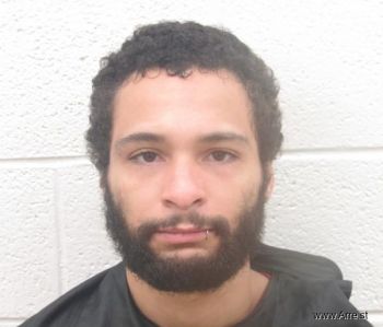 Cedric Lewis Holloman Mugshot