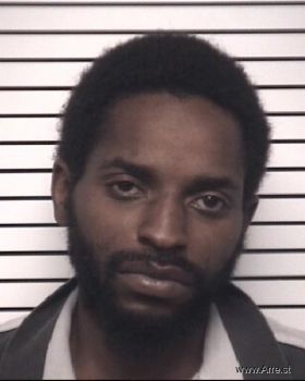 Cedric Herman Jones Mugshot