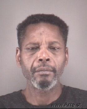 Cedric Herman Jones Mugshot