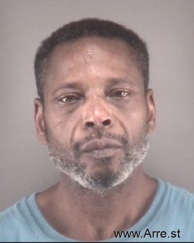 Cedric Herman Jones Mugshot