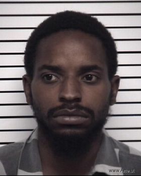 Cedric Herman Jones Mugshot