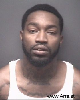 Cedric Lewis Lawrence Mugshot