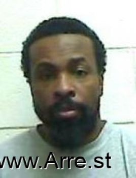 Cedric  Parker Mugshot