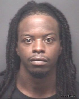 Cedric Hadley Prayer Jr Mugshot