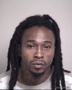 Cedric Deshawn Reid Mugshot