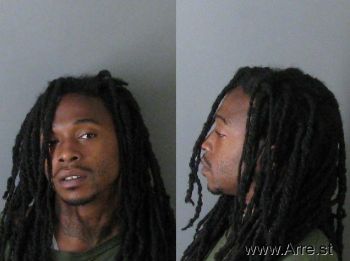 Cedric Deshawn Reid Mugshot