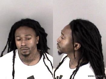 Cedric Deshawn Reid Mugshot