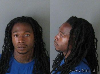 Cedric Deshawn Reid Mugshot