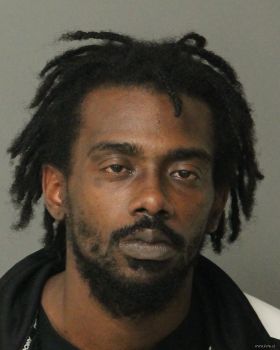 Cedric Coy Walker Mugshot