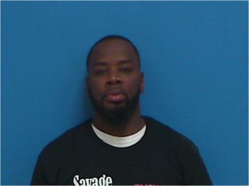 Cedric Eugene Wallace Mugshot