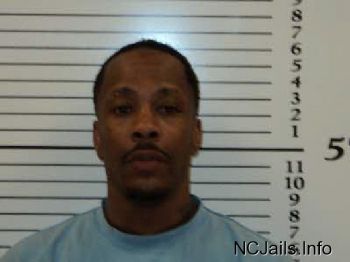 Cedric Arnez Williams Mugshot