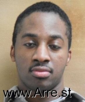 Cedric L Young Mugshot