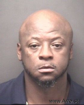 Cedrick Hadley Prayer Mugshot