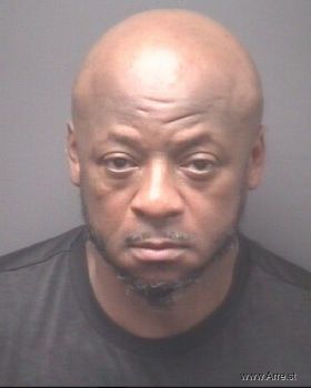 Cedrick Hadley Prayer Mugshot