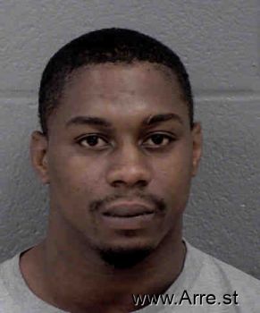 Cedrick Lakeith Reid Mugshot