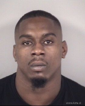 Cedrick Lakeith Reid Mugshot