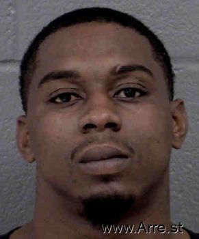 Cedrick Lakeith Reid Mugshot