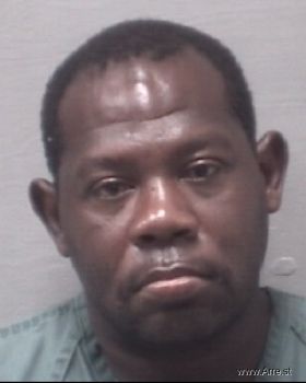 Cedrick  Smith Mugshot