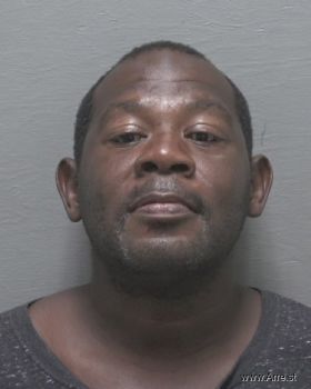 Cedrick  Smith Mugshot