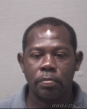 Cedrick  Smith Mugshot